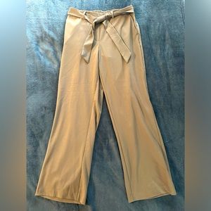 Women’s work slacks